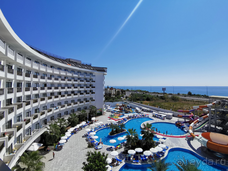 Calido Maris Hotel