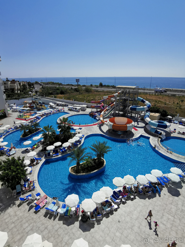Calido Maris Hotel