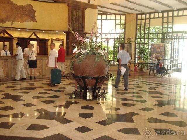 Grand Yazici Club Marmaris Palace