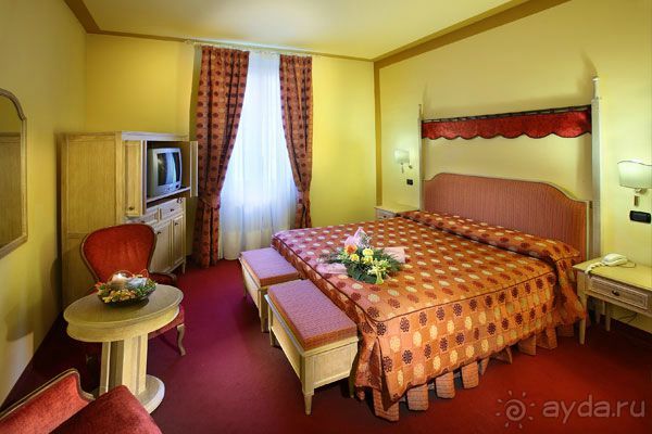 Итальянские термы